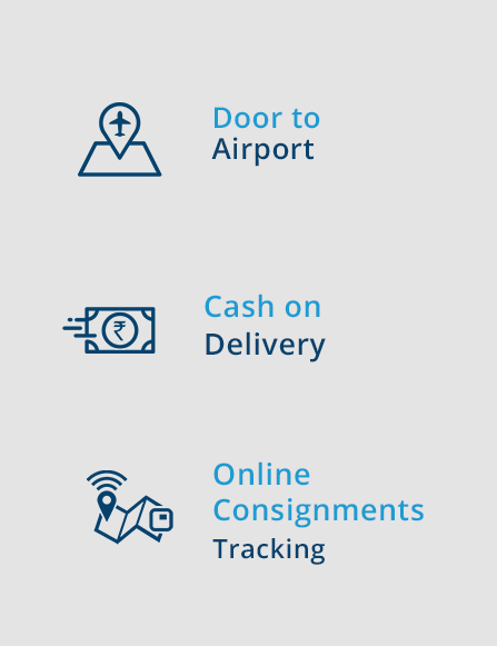 Domestic Delivery Services